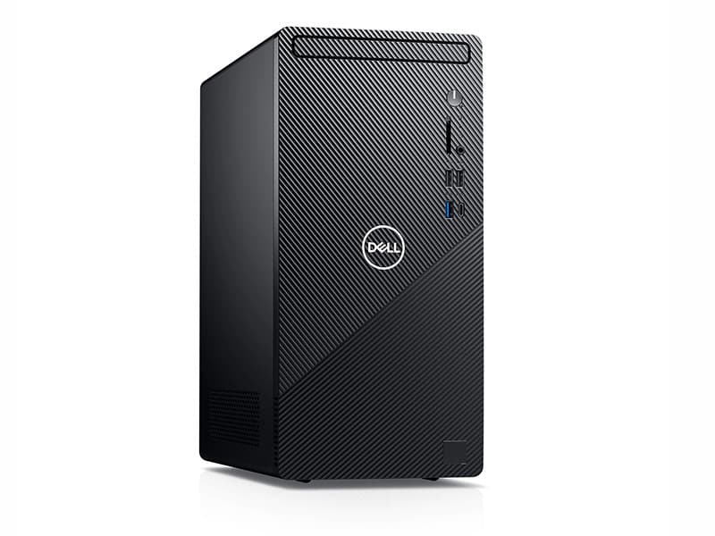 Máy bộ DELL inspiron 3891 - MTI51101W1 (Core i5-11400, 8G, 1TB, DVD RW)
